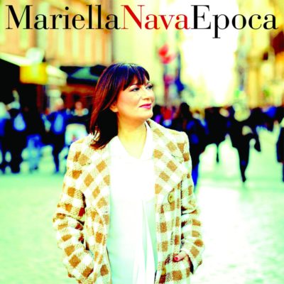 "Epoca", Il nuovo CD di Mariella Nava