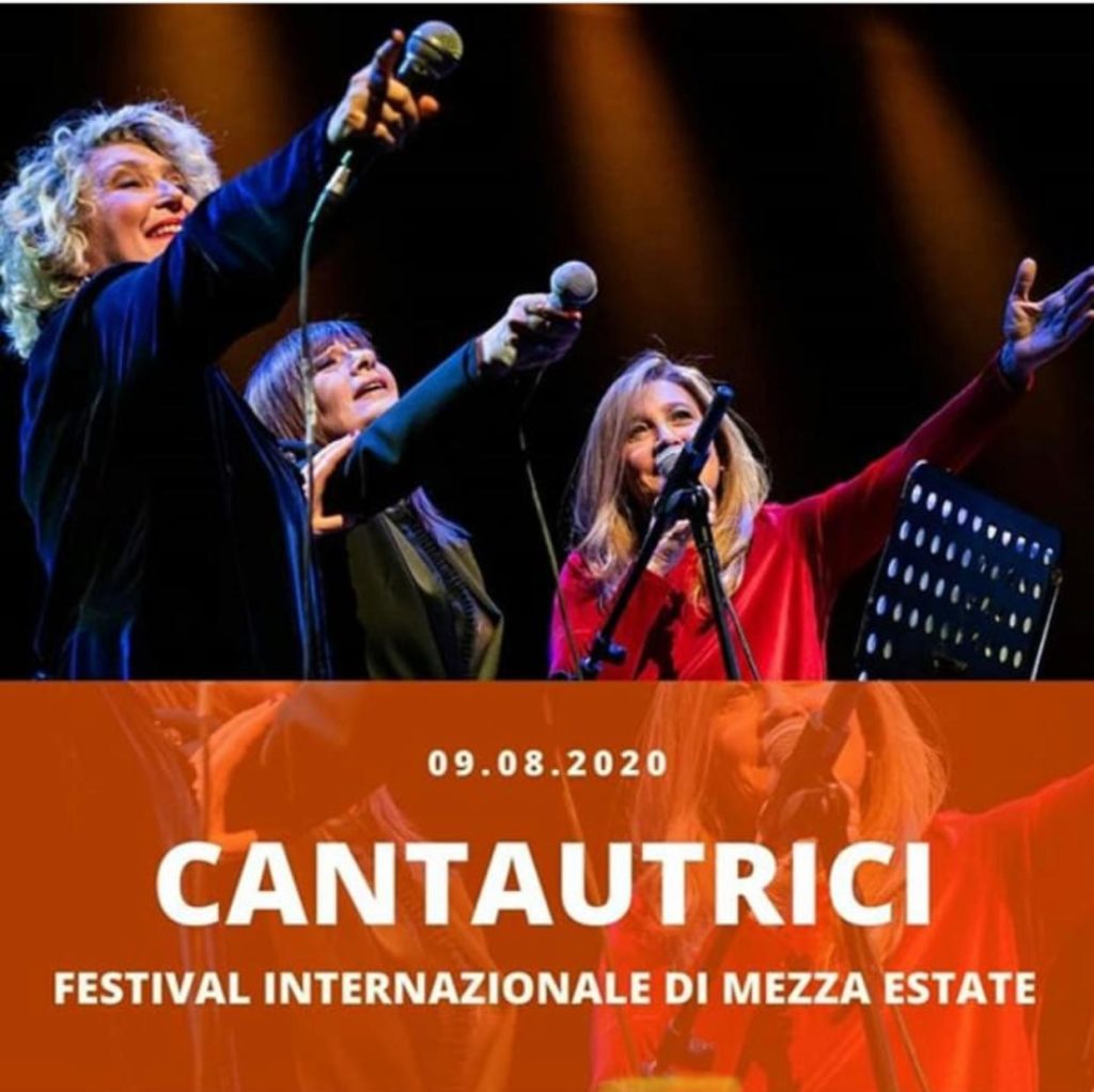 Cantautrici (Mariella Nava, Rossana Casale, Grazia Di Michele)